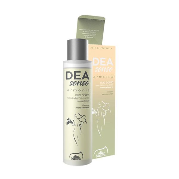 DEA SENSE ARMONIA OLIO CORPO 150 ML