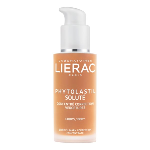 LIERAC PHYTOLASTIL SOLUTE 75 ML