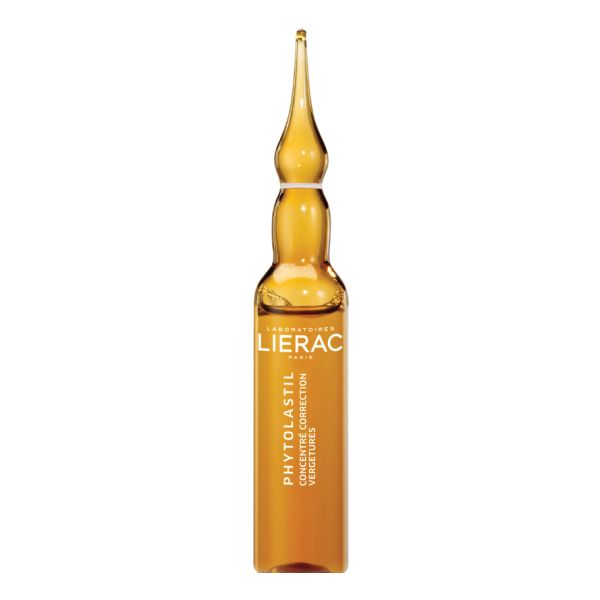 LIERAC PHYTOLASTIL 20 FIALE DA 5 ML