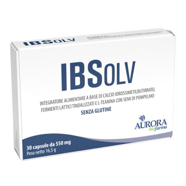 IBSOLV 30 CAPSULE