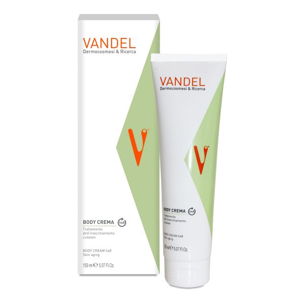 VANDEL BODY H48 150 ML