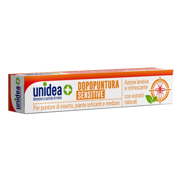 UNIDEA PENNA POST PUNTURA SENZA AMMONIACA 12 ML