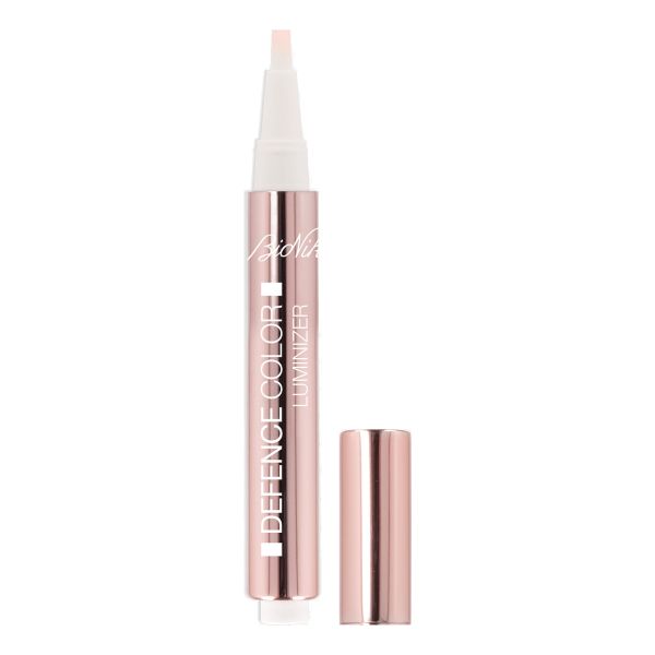 DEFENCE COLOR LUMINIZER CORRETTORE ILLUMINANTE 101