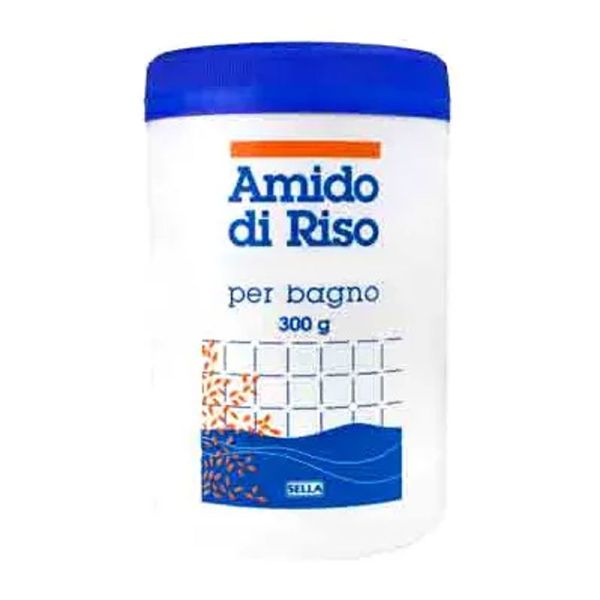 AMIDO RISO BAGNO 300 G