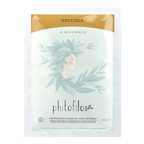 MISCELA NOCCIOLA 100 G