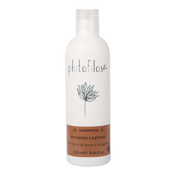 SHAMPOO RIFLESSI MALLO E INDIGOFERA 250 ML