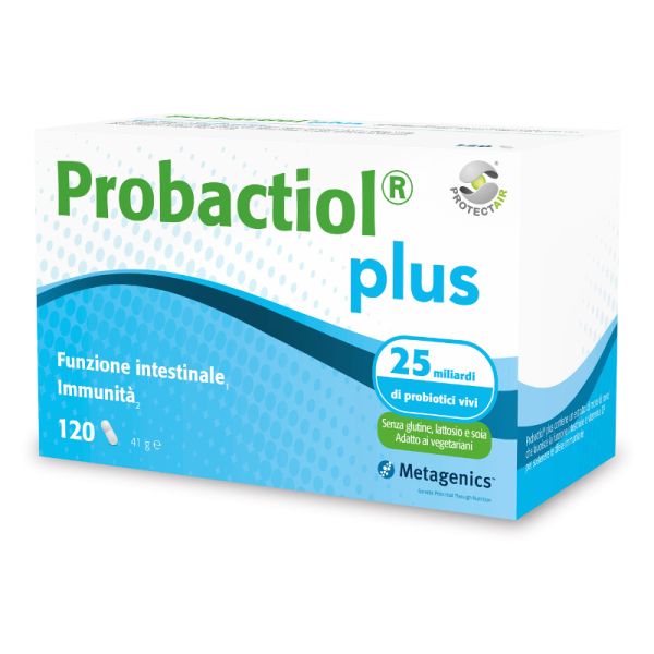 PROBACTIOL PLUS PROTECT AIR 120 CPS