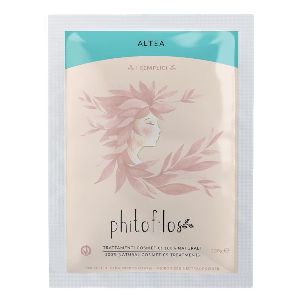 ALTEA NUTRIENTE E SETIFICANTE 100 G