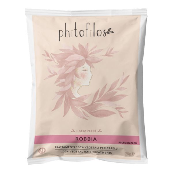 ROBBIA RIFLESSO PORPORA 75 G