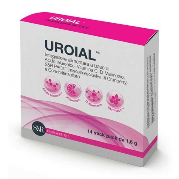 UROIAL 14BUST