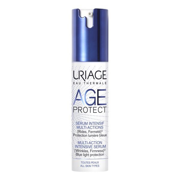 AGE PROTECT SIERO INTENSIVO MULTI AZIONE 30 ML