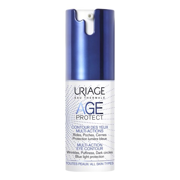 AGE PROTECT CONTORNO OCCHI MULTI AZIONE 15 ML