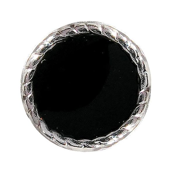 IN135C NIOBIO DISCO NERO