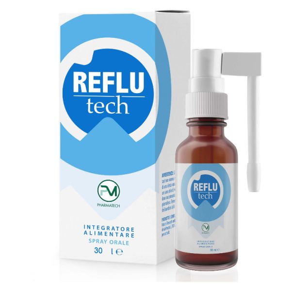 REFLUTECH SPRAY 30 ML