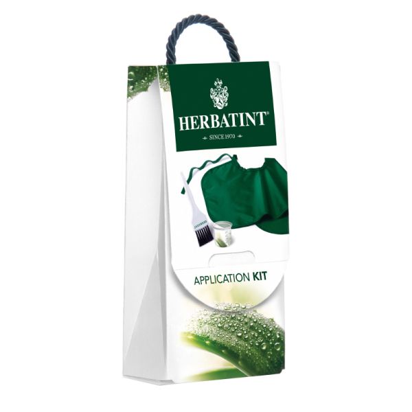 HERBATINT APPLICATION KIT