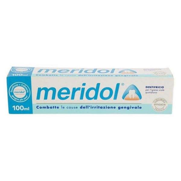 MERIDOL DENTIFRICIO 100 ML
