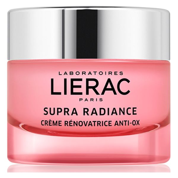 LIERAC SUPRA RADIANCE CREMA 50 ML