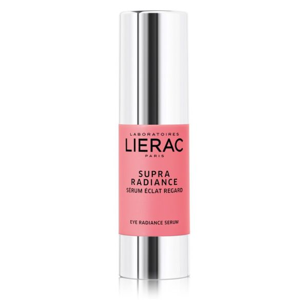 LIERAC SUPRA RADIANCE OCCHI 15 ML