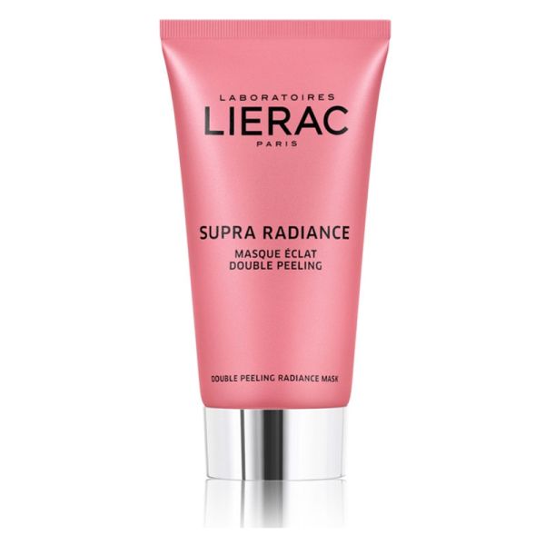 LIERAC SUPRA RADIANCE MASCHERA LUMINOSITA' 75 ML