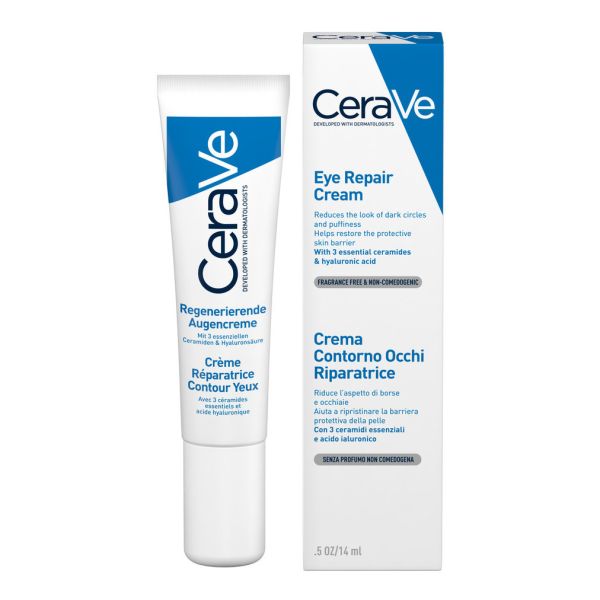 CERAVE CREMA CONTORNO OCCHI 15ML