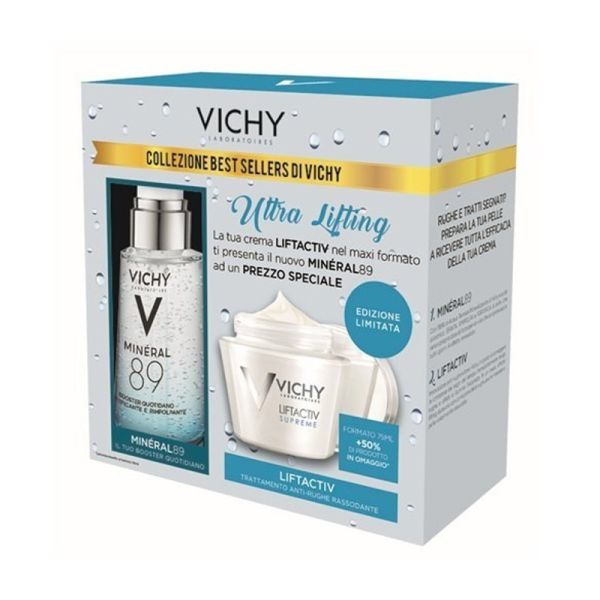 COFANETTO VICHY ULTRA LIFTING