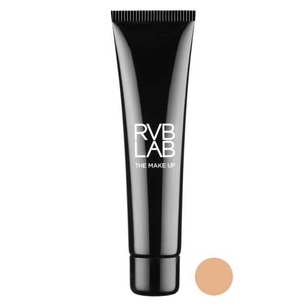 RVB BB CREAM 5 IN 1 SPF15 01