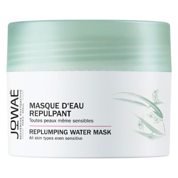 JOWAE MASCHERA VISO IDRATANTE RIMPOLPANTE 50 ML