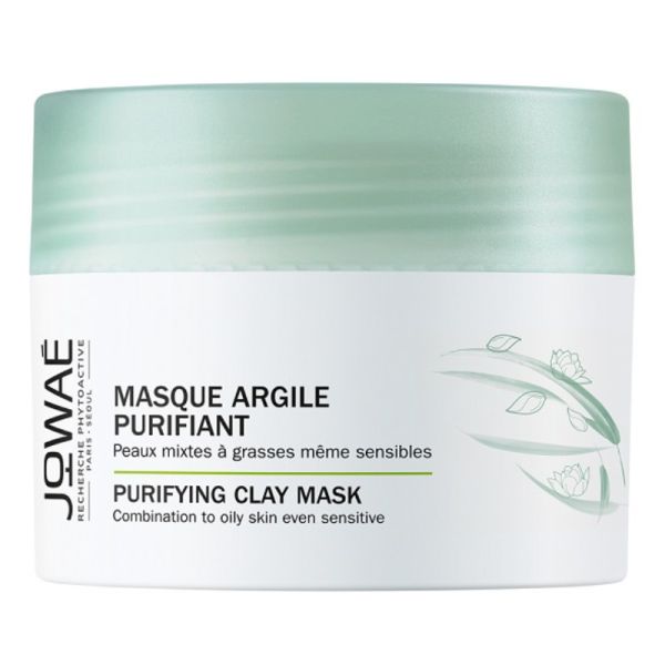JOWAE MASCHERA ARGILLA PURIFICANTE 50 ML