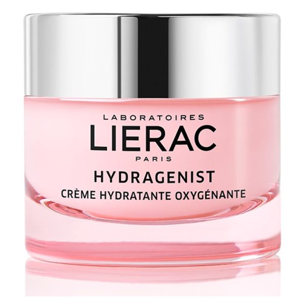 LIERAC HYDRAGENIST CREMA 50 ML