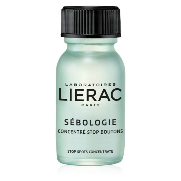 LIERAC SEBOLOGIE CONCENTRATO SOS ANTI IMPERFEZIONI 15 ML