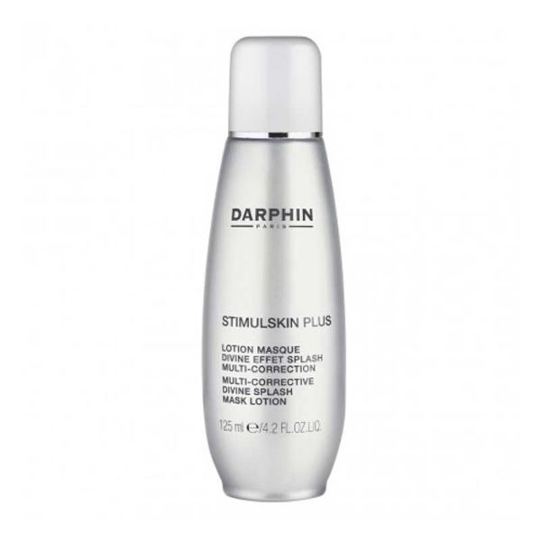 DARPHIN STIMULSKIN PLUS SPLASH MASK LOTION 125 ML