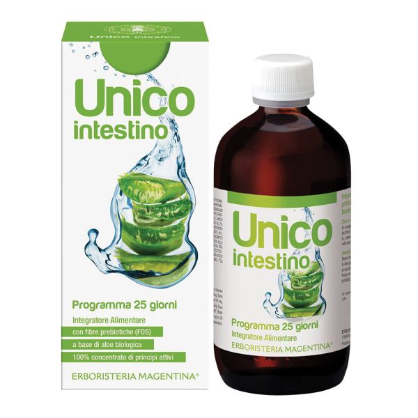 INTESTINO UNICO 250 ML