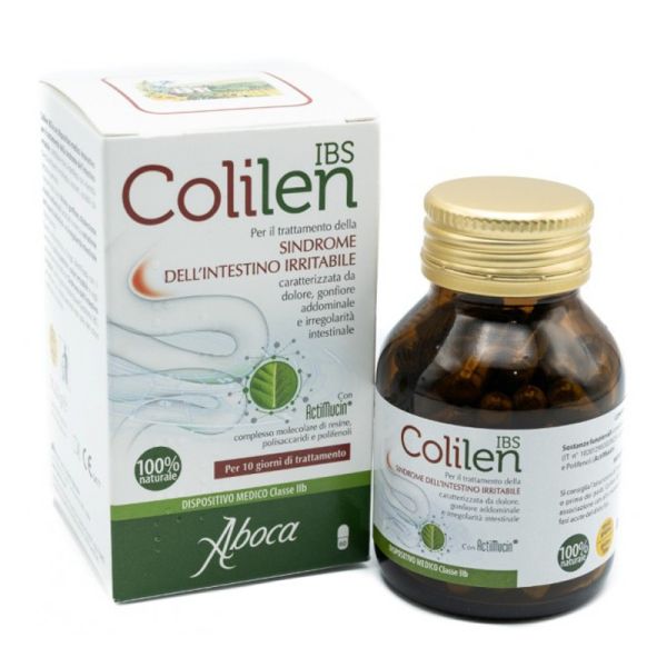 COLILEN IBS 60 OPERCOLI