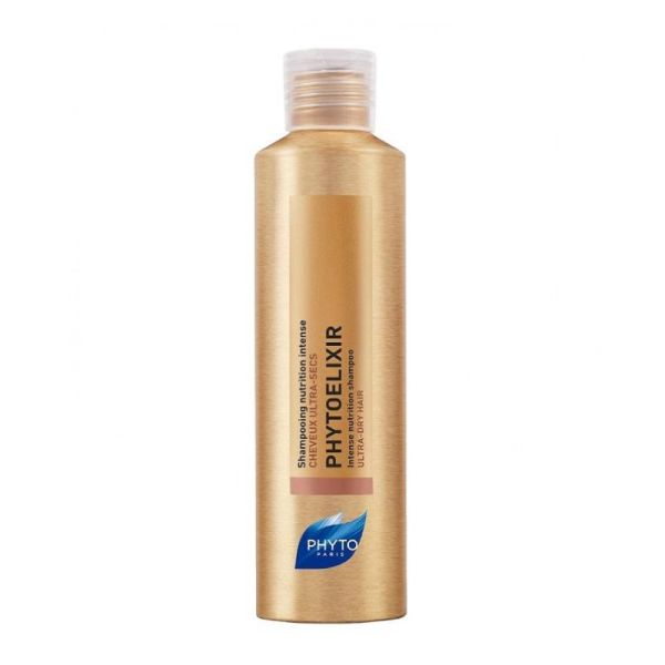 PHYTOELIXIR SHAMPOOING NUTRITION INTENSE 200 ML