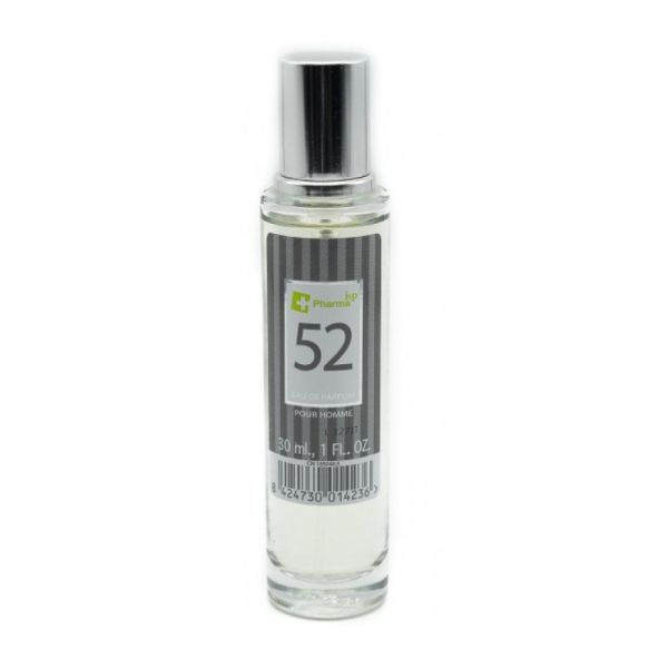 IAP PHARMA PROFUMO DA UOMO 52 30 ML