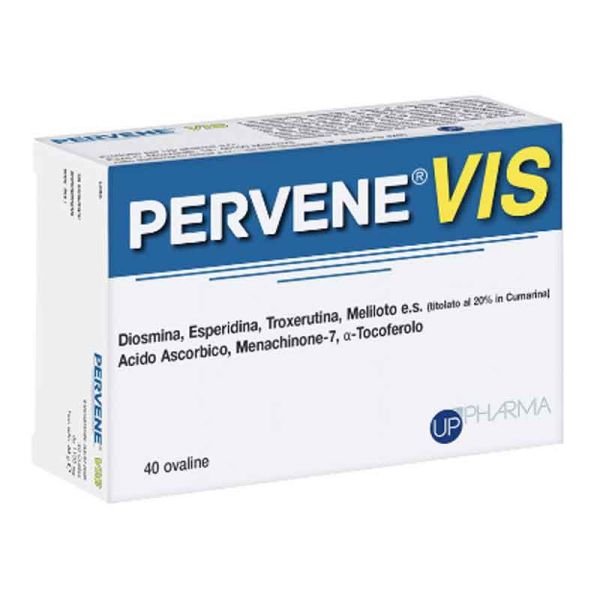 PERVENE VIS 40 OVALINE