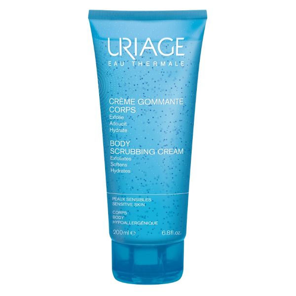 URIAGE CREMA GOMMAGE 200 ML