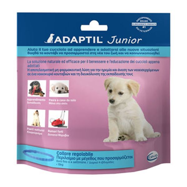 ADAPTIL JUNIOR COLLARE