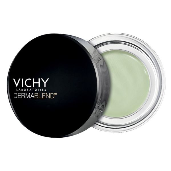 VICHY DERMABLEND CORRETTORE VERDE