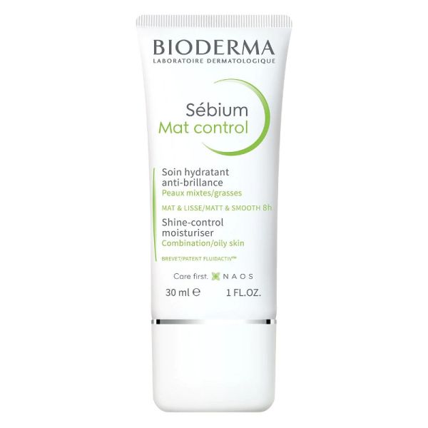 SEBIUM MAT CONTROL 30ML