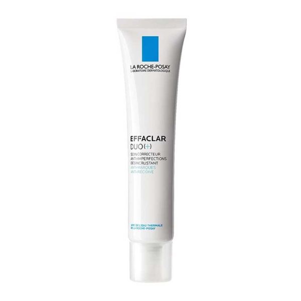 EFFACLAR DUO + 40ML