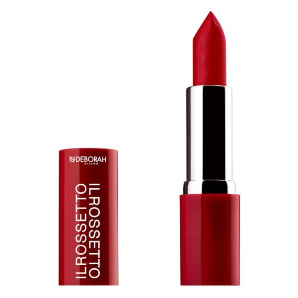 DEBORAH GROUP IL ROSSETTO N 816 ROSSO