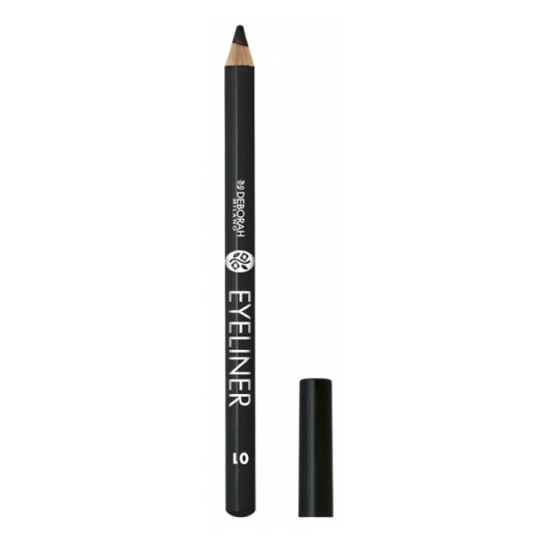 DEBORAH MILANO NEW MATITA OCCHI EYELINER 01