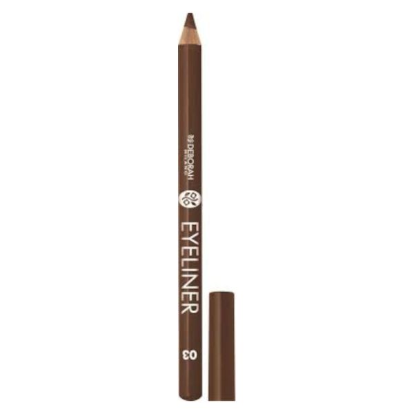 DEBORAH MILANO NEW MATITA OCCHI EYELINER 03