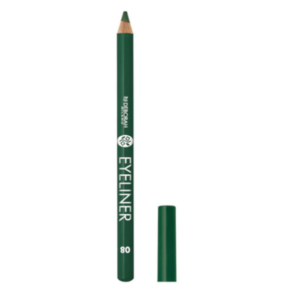 DEBORAH GROUP NEW MATITA OCCHI EYELINER N 08 DARK GREEN