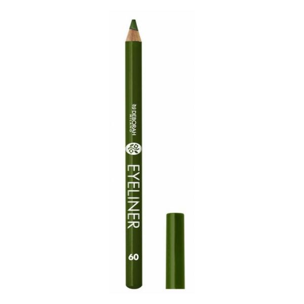 DEBORAH GROUP NEW MATITA OCCHI EYELINER N 09 OLIVE GREEN