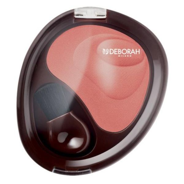 DEBORAH MILANO FARD NATURALE MAHOGANY 06