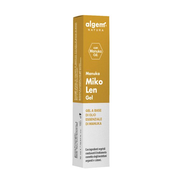 ALGEM MANUKA MIKO LEN GEL 15 ML