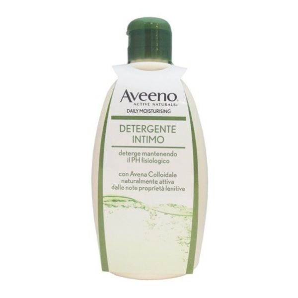 AVEENO DETERGENTE INTIMO 500 ML PROMO