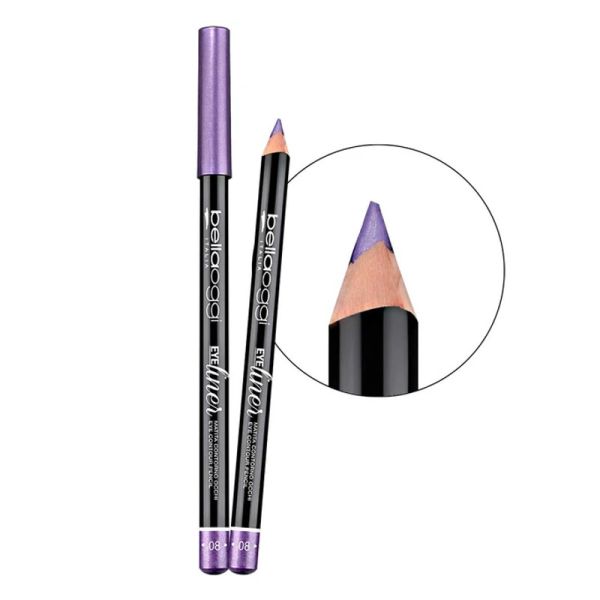 BELLAOGGI EYE LINER 008
